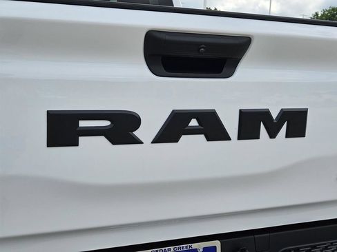 Used 2026 RAM 1500 Rebel w/ Rebel Level 1 Equipment Group AWD/4WD image 37