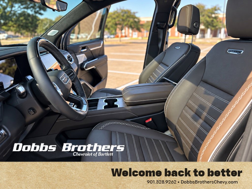 Used 2026 GMC Acadia Denali Ultimate AWD/4WD image 15