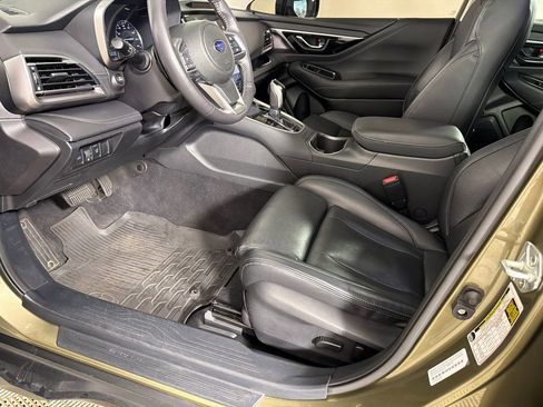 Used 2024 Subaru Outback Touring XT image 11