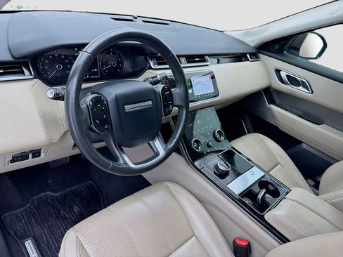 Used 2020 Land Rover Range Rover Velar S image 7