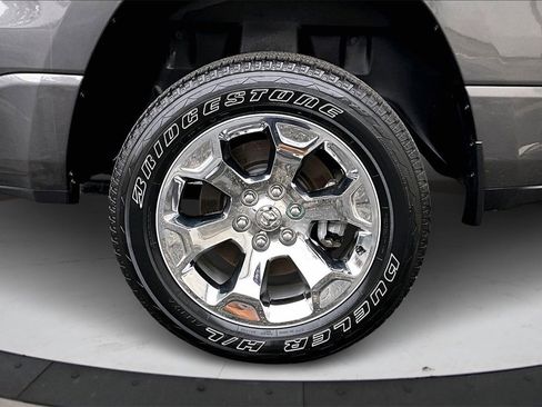 Certified 2022 RAM 1500 Big Horn image 34