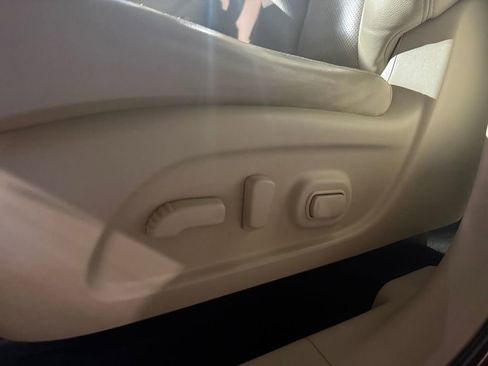 Used 2019 Nissan Murano SL w/ SL Technology Package image 16