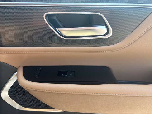 New 2027 INFINITI QX80 Luxe AWD/4WD image 26
