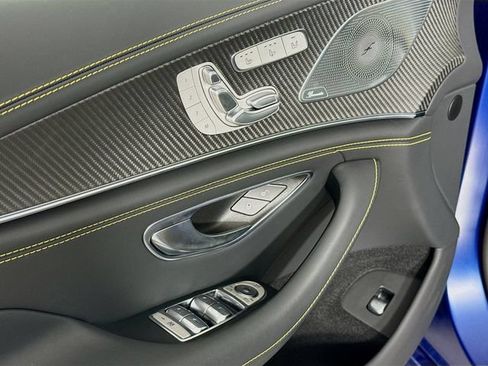 Used 2023 Mercedes-Benz AMG GT 63 image 18