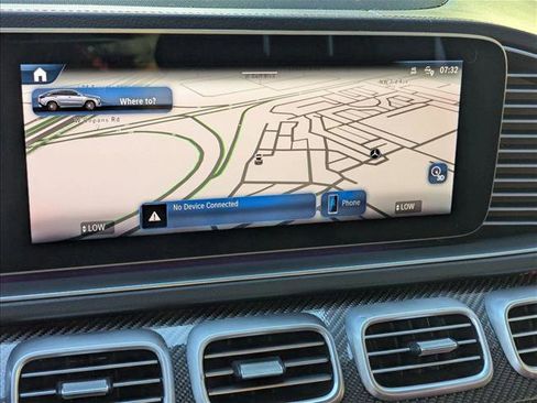 Used 2024 Mercedes-Benz GLE 53 AMG 4MATIC Coupe image 17