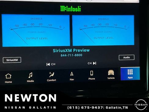 Used 2022 Jeep Grand Cherokee L Overland w/ Advanced Protech Group III AWD/4WD image 17