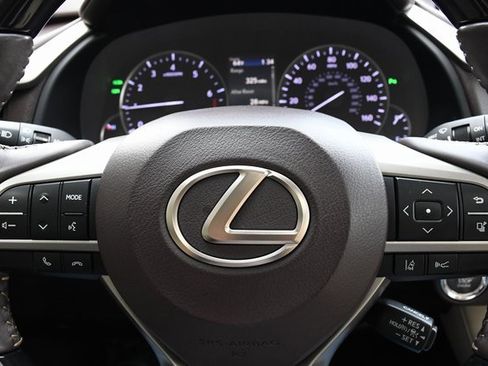 Used 2019 Lexus RX 350 350 image 12