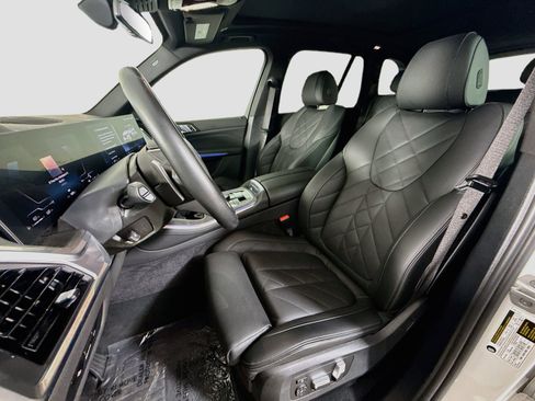Used 2026 BMW X5 sDrive40i RWD image 22