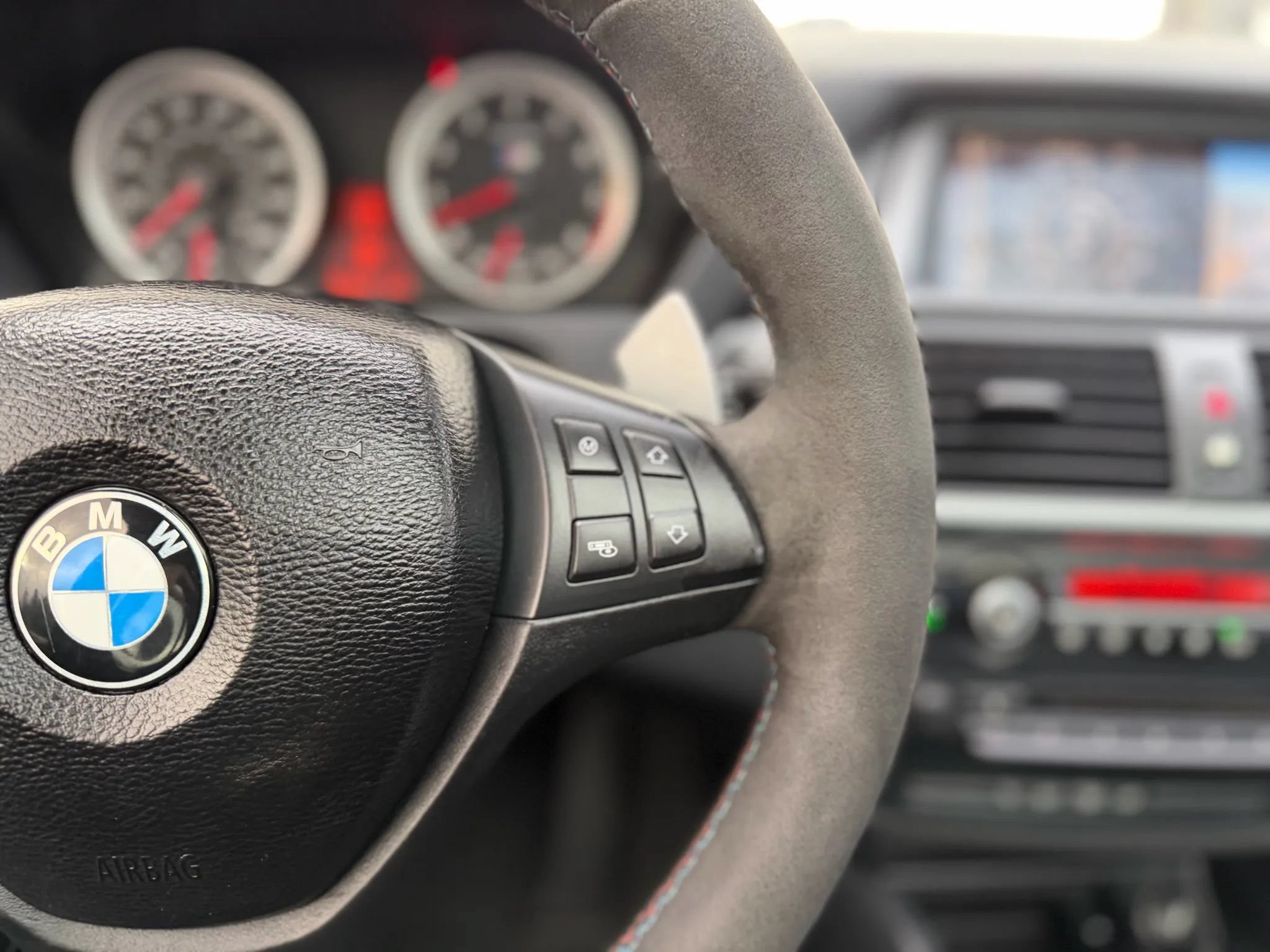 Used 2010 BMW X5 M AWD/4WD image 28