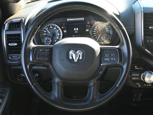 Used 2022 RAM 2500 Power Wagon w/ Level 1 Equipment Group image 20