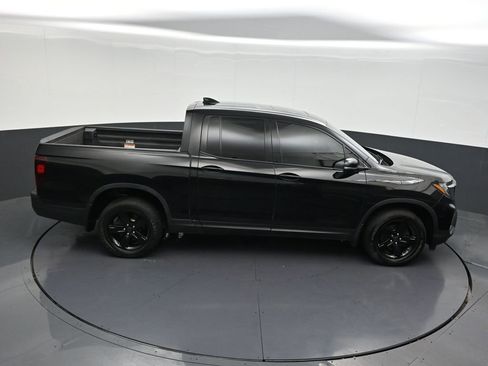 Used 2023 Honda Ridgeline RTL image 21