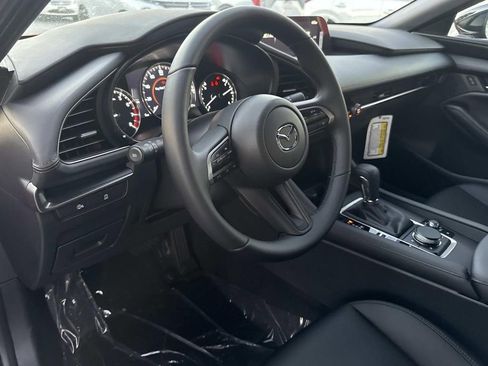 New 2026 MAZDA MAZDA3 s Sport image 25