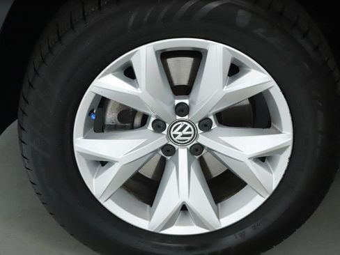 Used 2018 Volkswagen Atlas S AWD/4WD image 37
