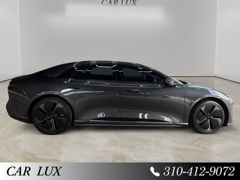 Used 2024 Lucid Air Touring AWD/4WD image 6
