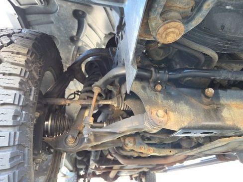 Used 2020 RAM 1500 Classic Warlock AWD/4WD image 82