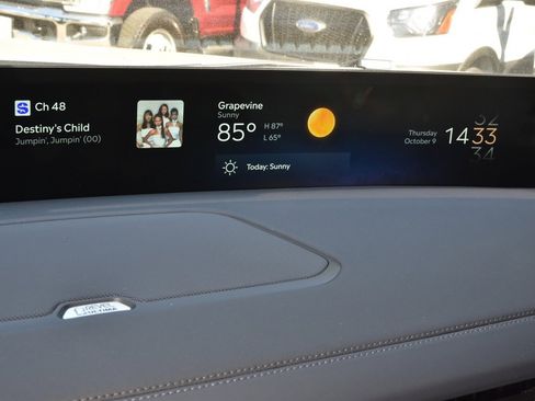 New 2025 Lincoln Navigator L Reserve image 27