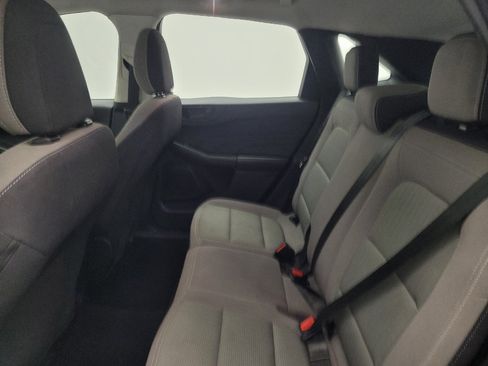 Used 2021 Ford Escape S FWD image 18