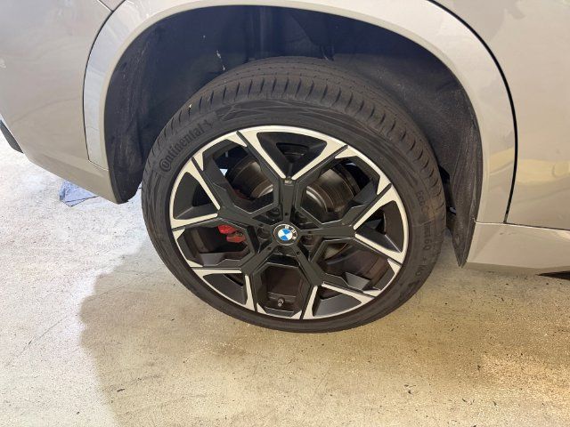 Used 2026 BMW X1 M35i AWD/4WD image 5