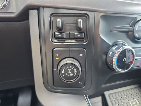 New 2025 Ford F150 XLT w/ Equipment Group 302A MID image 22