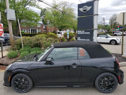 New 2026 MINI Cooper S FWD image 2