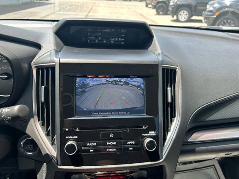 Used 2020 Subaru Forester Premium w/ Popular Package #1 image 18