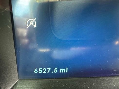 Used 2025 Lincoln Corsair Reserve w/ Jet Appearance Package image 6