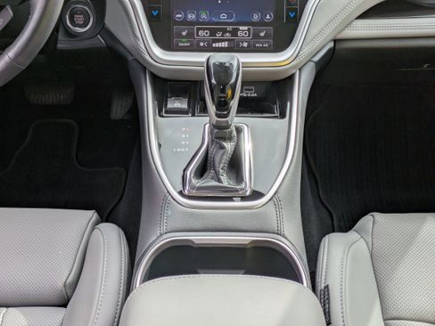 Certified 2025 Subaru Legacy Limited image 19