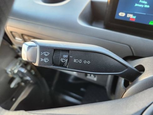 New 2025 Chevrolet Brightdrop 600 FWD image 22