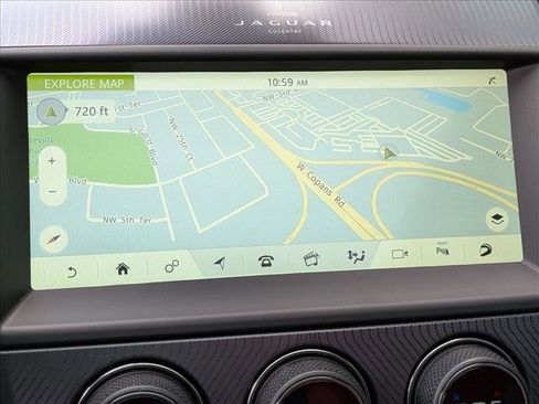 Certified 2024 Jaguar F-TYPE R-Dynamic image 14