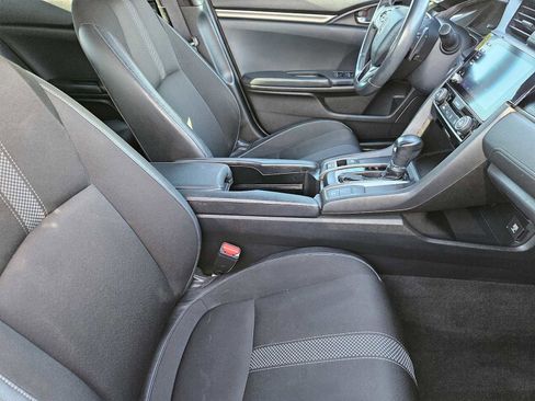 Used 2020 Honda Civic Sport image 14