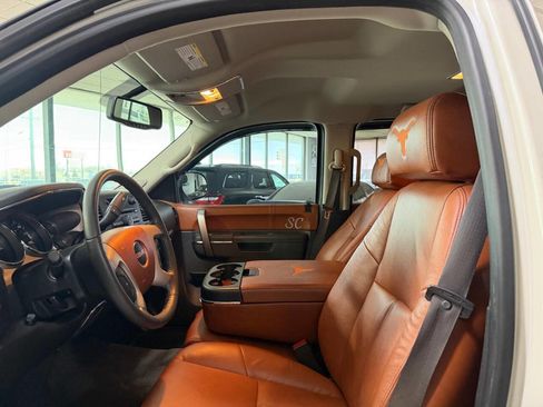 Used 2012 GMC Sierra 1500 SLE w/ Texas Edition image 24