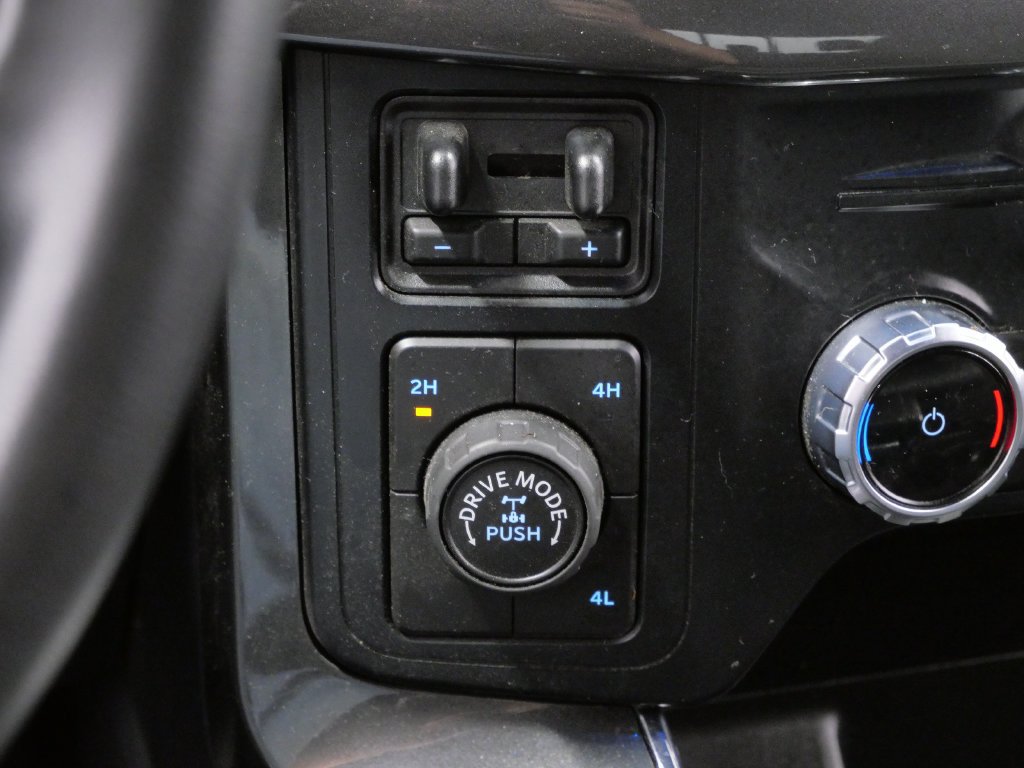 Used 2023 Ford F150 XLT w/ Equipment Group 302A High AWD/4WD image 27