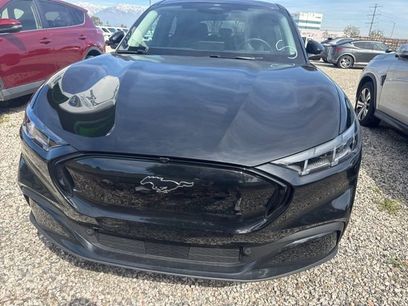 Used 2025 Ford Mustang Mach-E Premium