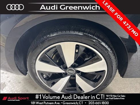 Used 2025 Audi A5 2.0T Premium Plus w/ Premium Plus image 9