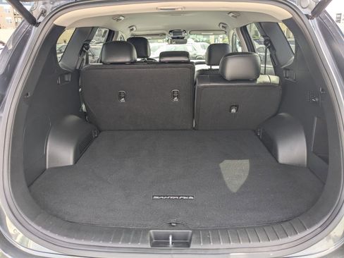 Certified 2023 Hyundai Santa Fe XRT image 31