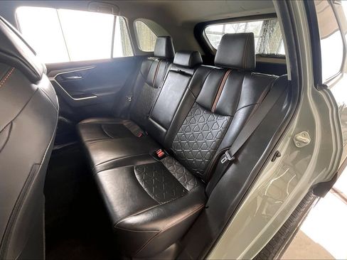 Used 2019 Toyota RAV4 Adventure w/ All Weather Liner Package AWD/4WD image 14