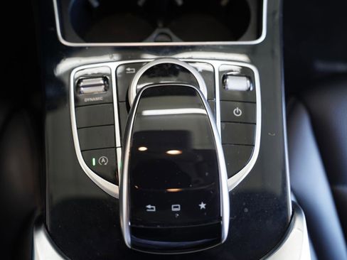 Used 2016 Mercedes-Benz C 300 4MATIC Sedan image 23