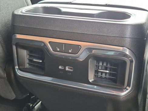 Certified 2024 Chevrolet Silverado 3500 High Country w/ High Country Premium Package AWD/4WD image 30