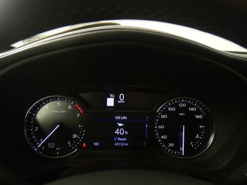 Used 2020 Cadillac XT4 Sport w/ Cold Weather Package image 18