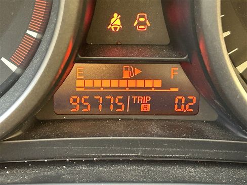 Used 2010 MAZDA MAZDA3 i Touring image 9