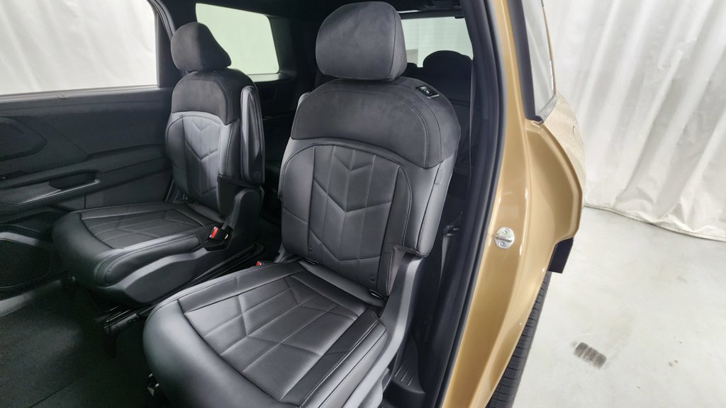 New 2027 Kia Telluride X-Line SX Prestige AWD/4WD image 12