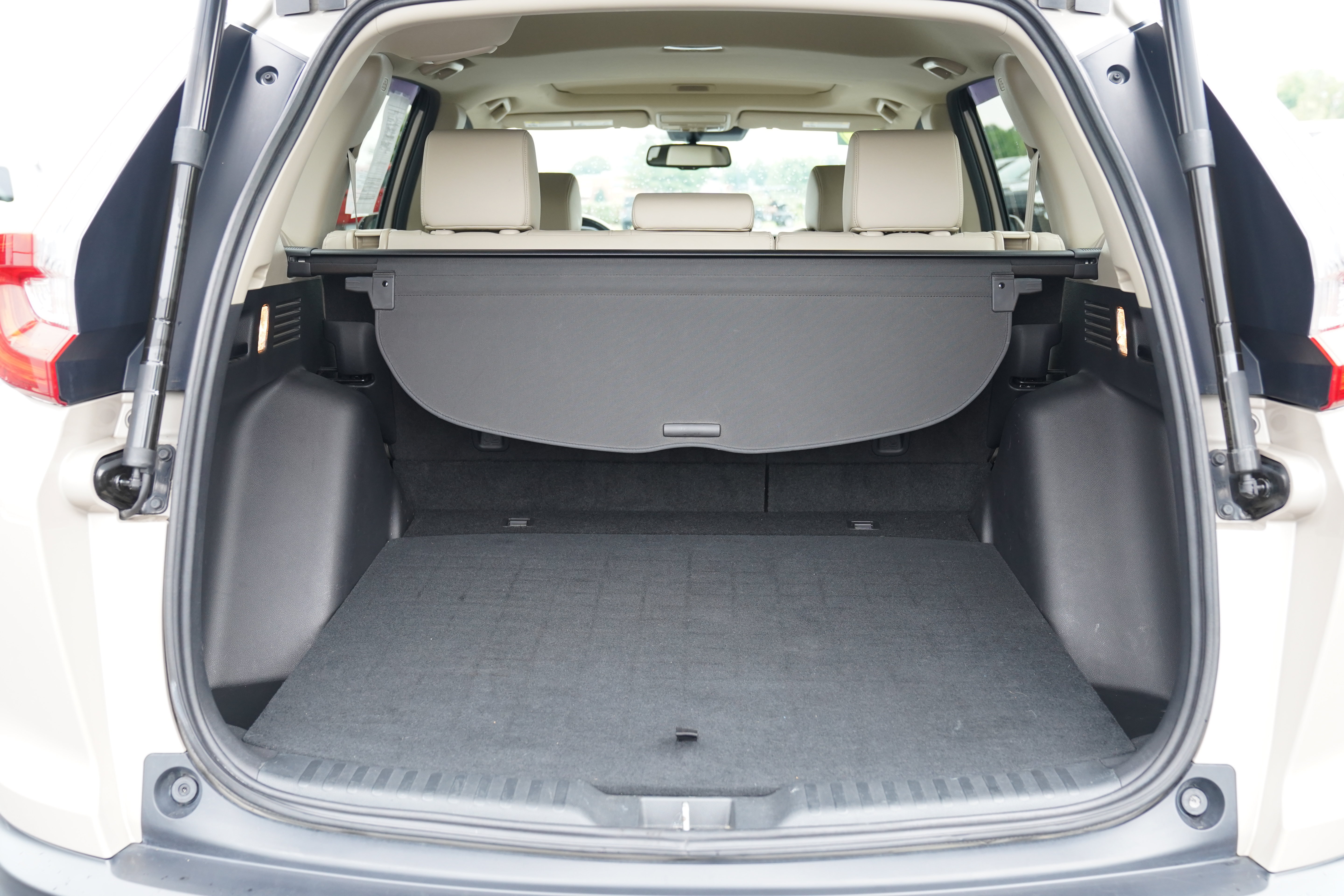 Used 2019 Honda CR-V EX-L image 7