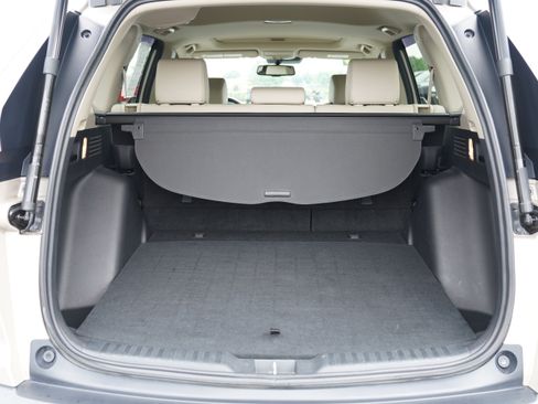 Used 2019 Honda CR-V EX-L image 7