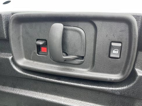 Used 2025 Chevrolet Express 2500 w/ Driver Convenience Package RWD image 13