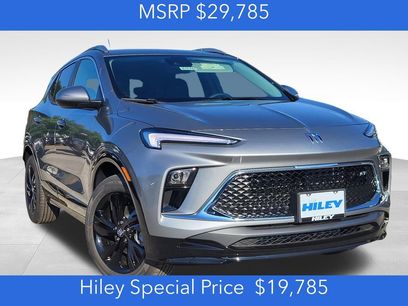 New 2026 Buick Encore GX Sport Touring