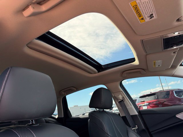 Used 2025 Acura TLX w/ Technology Package FWD image 25