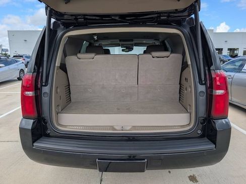 Used 2020 Chevrolet Tahoe Premier RWD image 29
