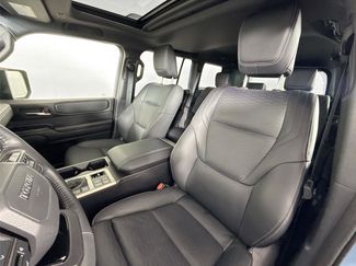 Certified 2025 Toyota Land Cruiser w/ Premium Package video 2