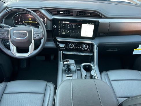 New 2026 GMC Sierra 1500 Denali w/ Technology Package image 12