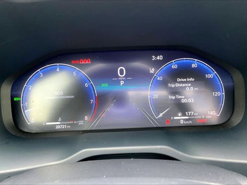 Used 2023 Toyota RAV4 Limited image 26